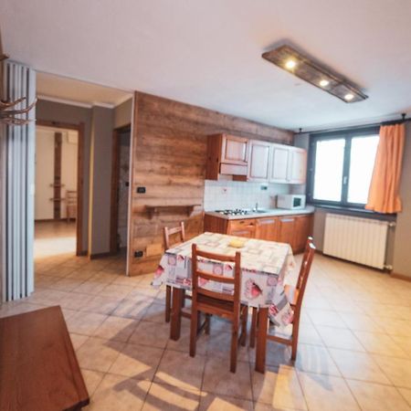 Chalet Della Guida Бардонечия Екстериор снимка