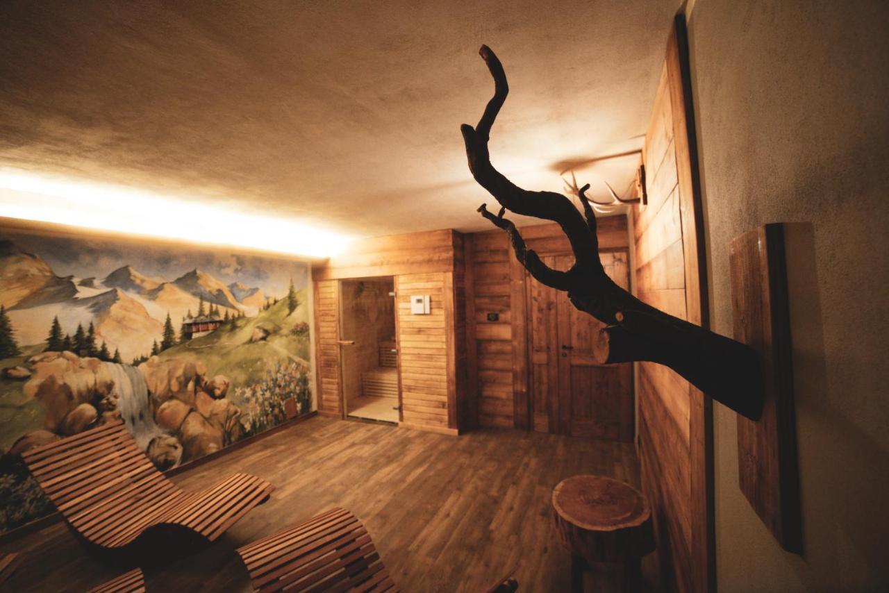 Chalet Della Guida Бардонечия Екстериор снимка