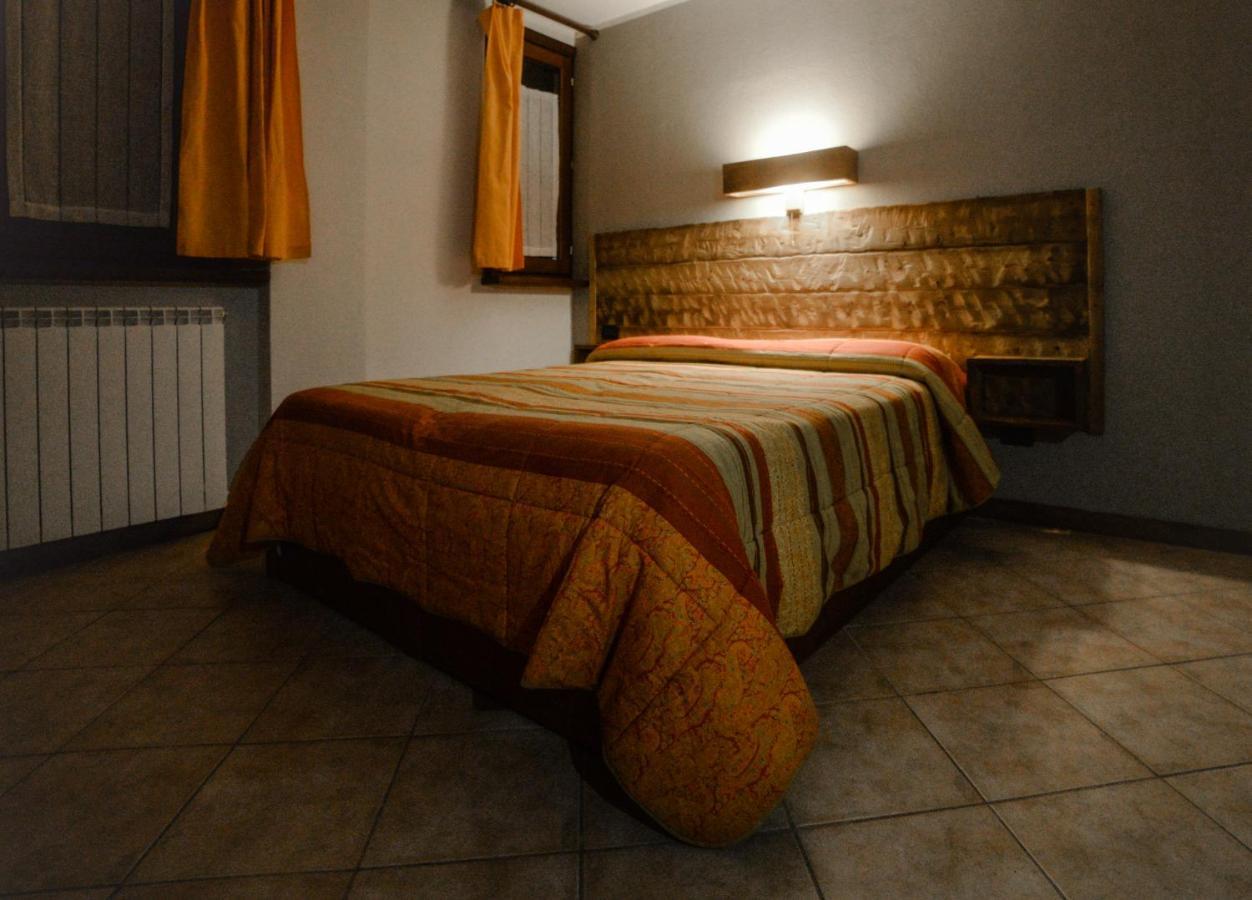 Chalet Della Guida Бардонечия Екстериор снимка
