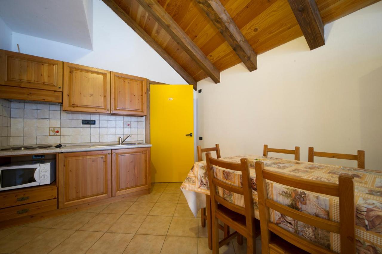 Chalet Della Guida Бардонечия Екстериор снимка
