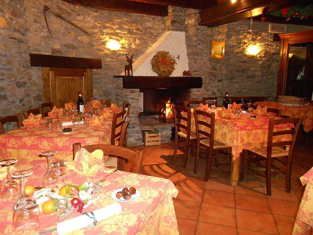 Chalet Della Guida Бардонечия Екстериор снимка