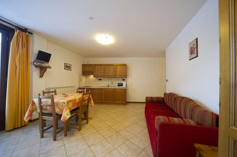 Chalet Della Guida Бардонечия Екстериор снимка