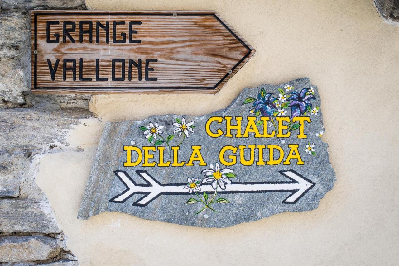 Chalet Della Guida Бардонечия Екстериор снимка