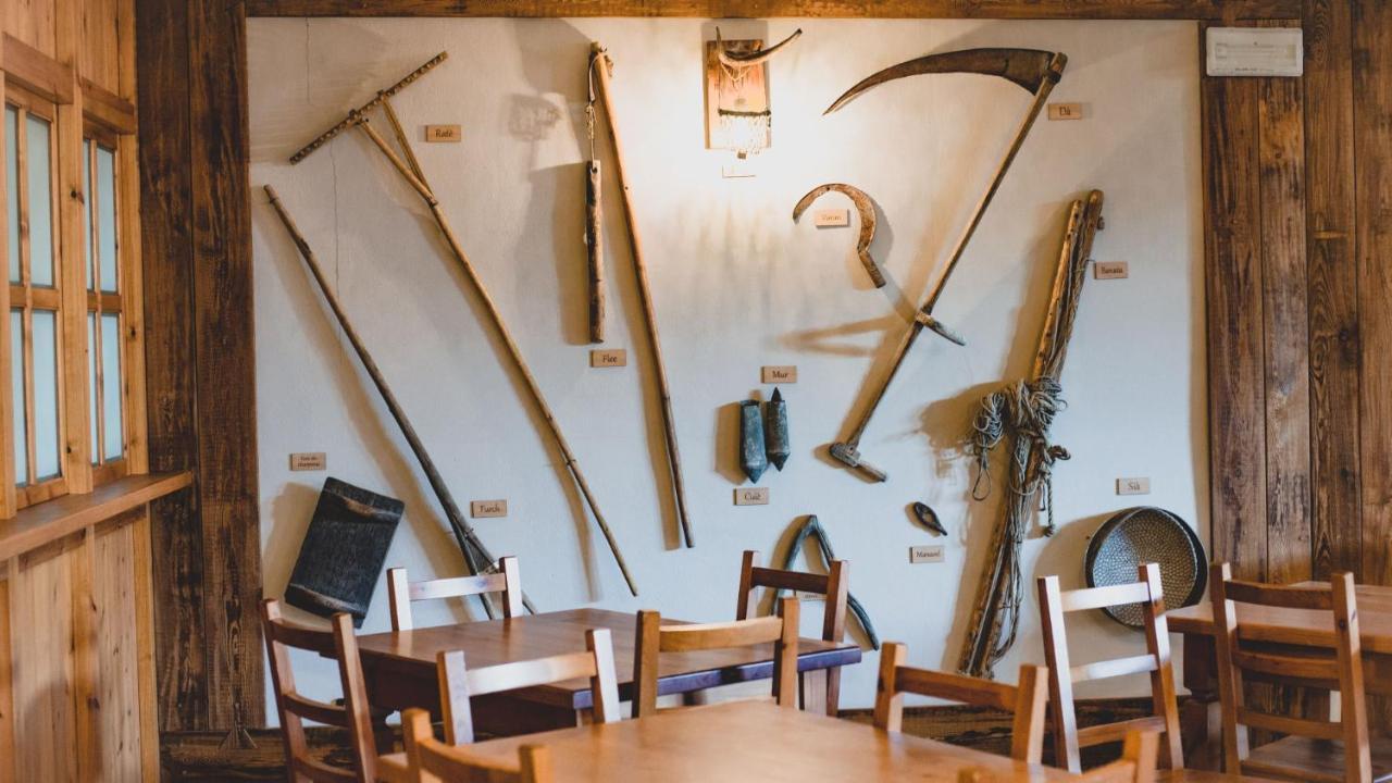 Chalet Della Guida Бардонечия Екстериор снимка